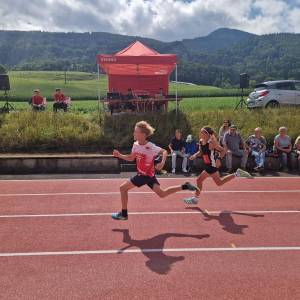 Visana Sprint Kantonalfinal SA 23.08.2025 - Bericht