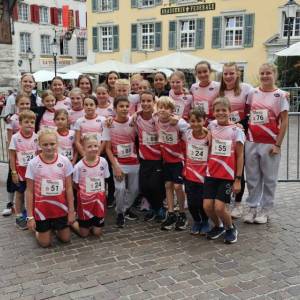 Quer durch Solothurn 2025