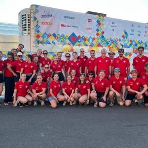 ETF Lausanne 2025