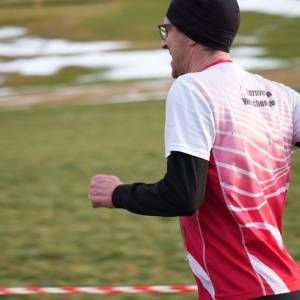 5. Cross Welschenrohr - Rangliste und Fotos