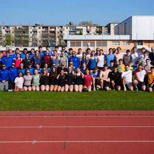 Trainingslager Medulin 2026